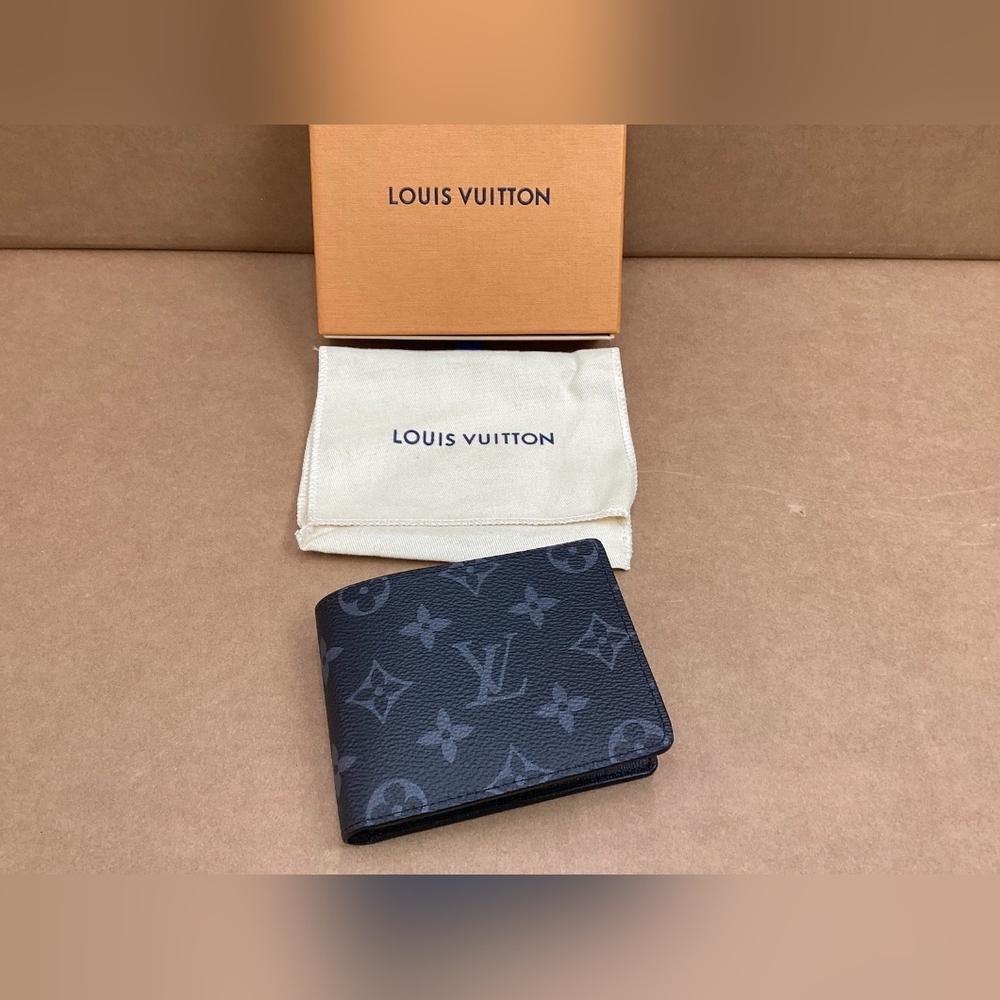 Louis Vuitton Slender Wallet - Picture 2 of 7